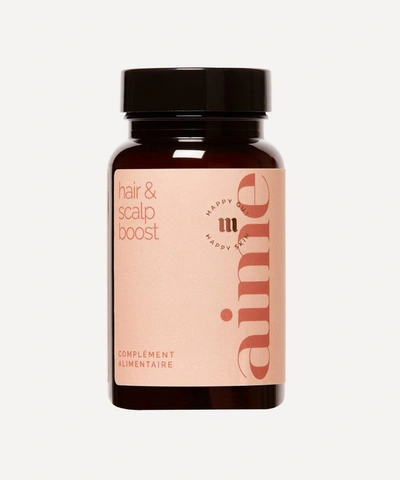 Aime Hair & Scalp Boost Capsules