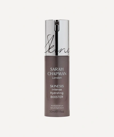SARAH CHAPMAN SARAH CHAPMAN INTENSE HYDRATING BOOSTER 30ML,000715029