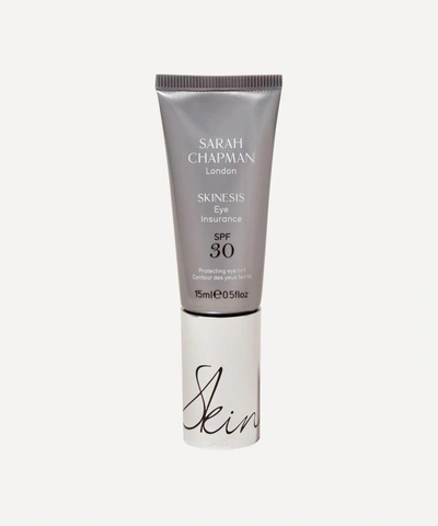 Sarah Chapman Eye Insurance Spf 30 15ml In Multi