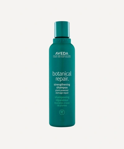 AVEDA AVEDA BOTANICAL REPAIR STRENGTHENING SHAMPOO 200ML,000715085