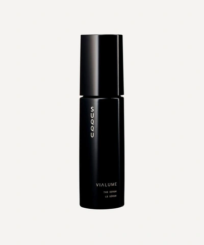 Suqqu Vialume The Serum (50ml) In White