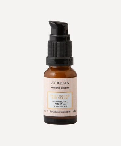 Aurelia Probiotic Skincare Brightening Eye Serum 15ml