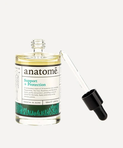 Anatome Support + Protection Essential Oil Blend 100ml