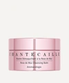 Chantecaille Women's Rose De Mai Cleansing Balm | Cotton/polyester