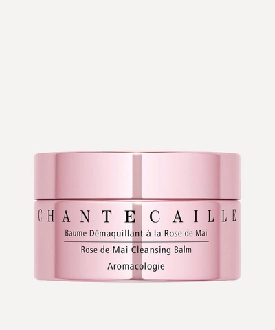 CHANTECAILLE CHANTECAILLE ROSE DE MAI CLEANSING BALM 75ML,000716682