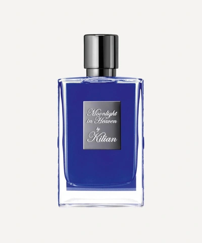 KILIAN KILIAN PARIS WOMEN'S MOONLIGHT IN HEAVEN REFILLABLE EAU DE PARFUM 50ML,000720135