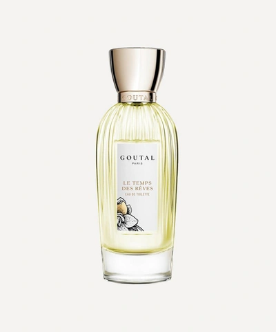 Goutal Le Temps Des Reves Eau De Toilette 50ml