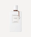 Van Cleef And Arpels Oud Blanc Eau De Parfum 75ml