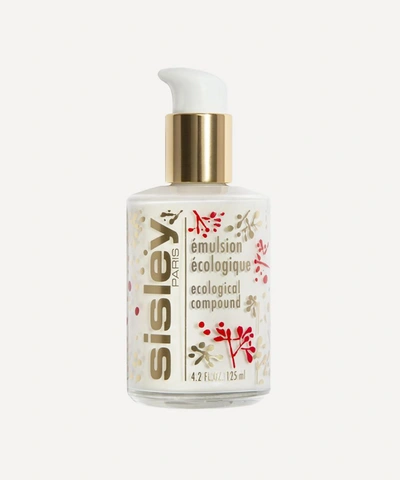 Sisley Paris Ecological Compound Limited Edition 125ml