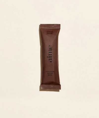 Aime Cacao Glow Supplement