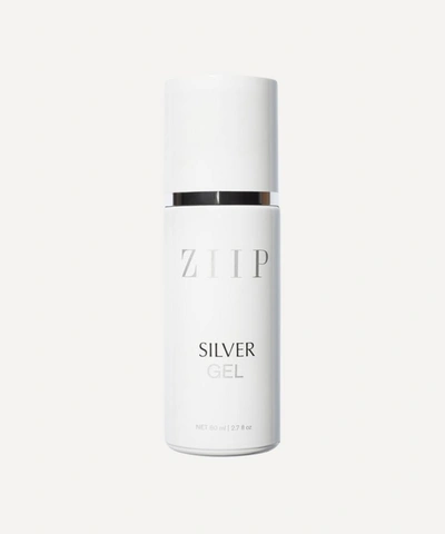 Ziip Silver Conductive Gel 80ml