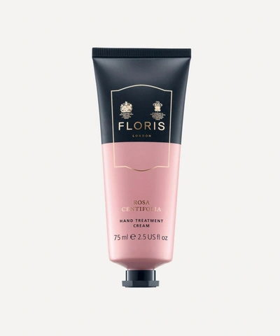 Floris London Rosa Centifolia Hand Treatment Cream 75ml