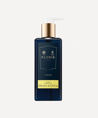 Floris London Cefiro Luxury Hand Wash 250ml