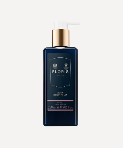 Floris London Rosa Centifolia Luxury Hand Lotion 250ml