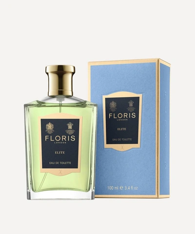 Floris London Elite Eau De Toilette 100ml