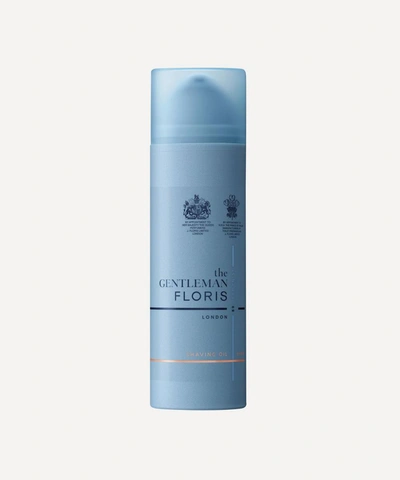 Floris London The Gentleman Floris No.89 Shaving Oil 30ml