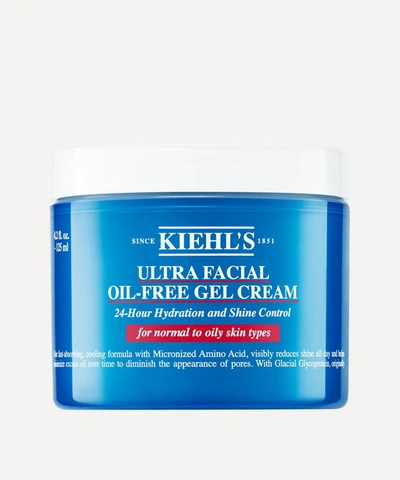 Kiehl's Since 1851 Ultra Facial Oil-free Gel Cream 125ml