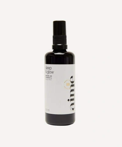 Aime Sleep & Glow Sleep Mist 100ml