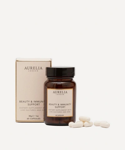 Aurelia Probiotic Skincare Beauty & Immunity Support 60 Capsules
