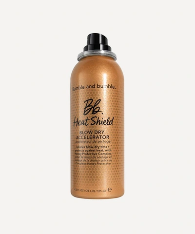 Bumble And Bumble Bb. Heat Shield Blow Dry Accelerator 125ml
