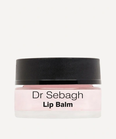 Dr Sebagh Essential Lip Balm In White