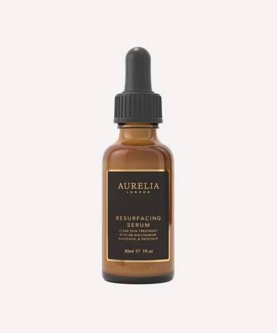 Aurelia Probiotic Skincare Resurfacing Serum 30ml