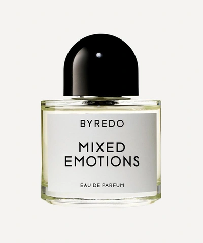 Byredo Mixed Emotions Eau De Parfum 50ml