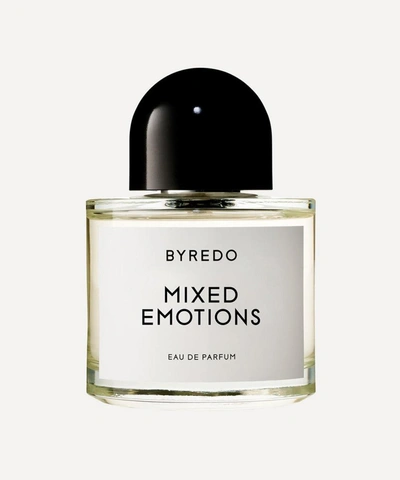 Byredo Mixed Emotions Eau De Parfum 100ml
