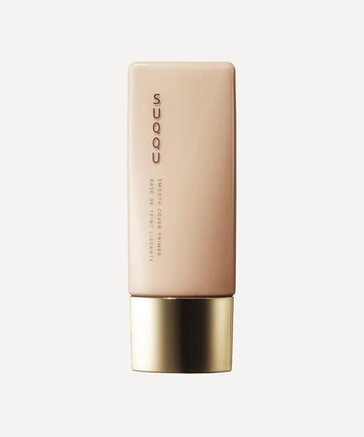 Suqqu Smooth Cover Primer 30ml In White