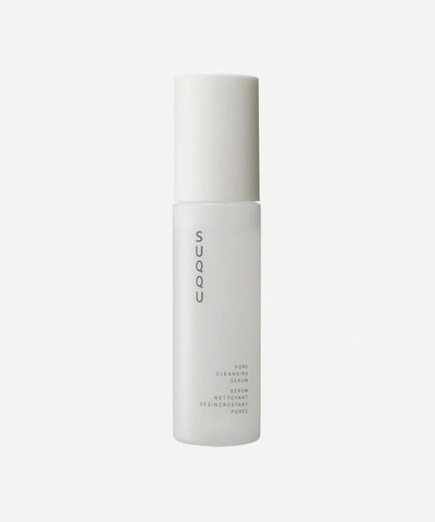 Suqqu Pore Cleansing Serum 50ml