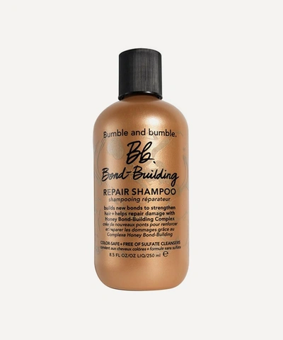 BUMBLE AND BUMBLE BUMBLE AND BUMBLE BB. BOND-BUILDING REPAIR SHAMPOO 250ML,000725676