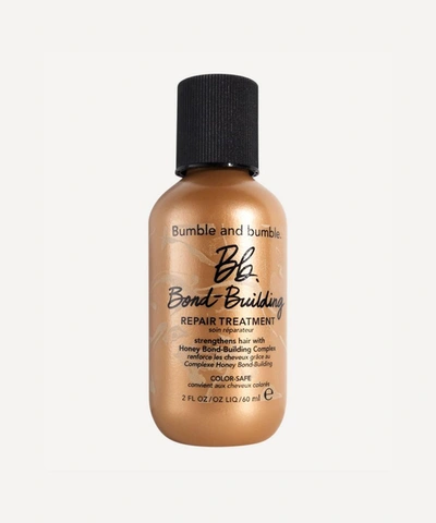 Bumble And Bumble Bb. Bond-building Repair Shampoo 60ml