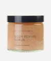 Wild Source Body Revival Scrub 250g