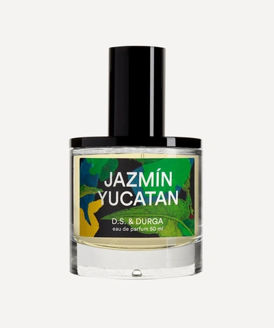 D.s. & Durga Jazm N Yucatan Eau De Parfum 50ml