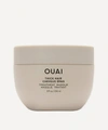 Ouai Treatment Mask For Thick Hair 8 oz/ 236 ml