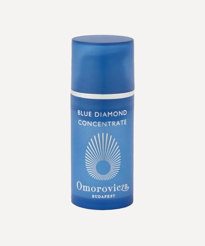 Omorovicza Blue Diamond Concentrate Travel Size 5ml