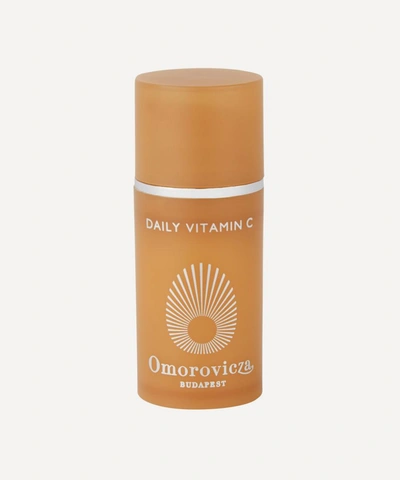 Omorovicza Daily Vitamin C Travel Size 5ml