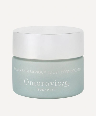 Omorovicza Silver Skin Saviour Travel Size 15ml