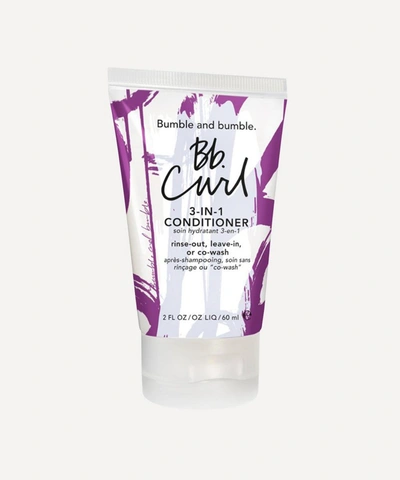 Bumble And Bumble Curl 3-in-1 Conditioner 60ml