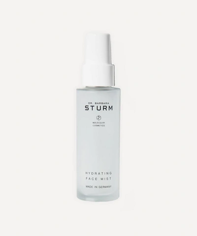 Dr Barbara Sturm Hydrating Face Mist 50ml