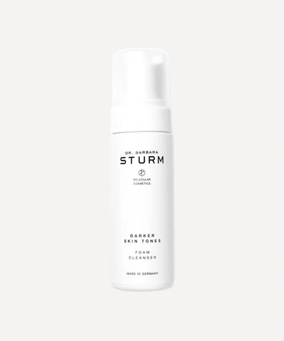 Dr Barbara Sturm Darker Skin Tones Foam Cleanser 150ml