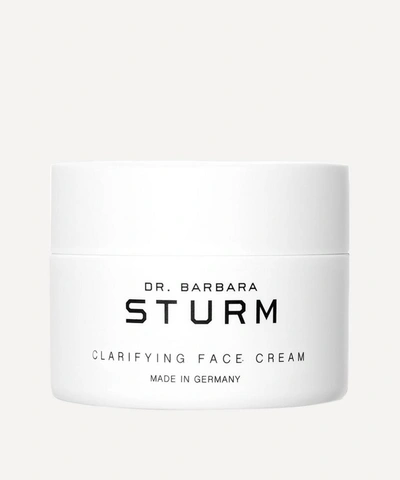Dr Barbara Sturm Clarifying Face Cream 50ml
