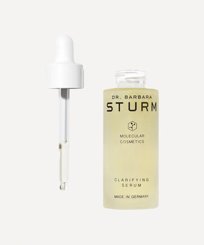 Dr Barbara Sturm Women's Clarifying Serum 30ml In No Color