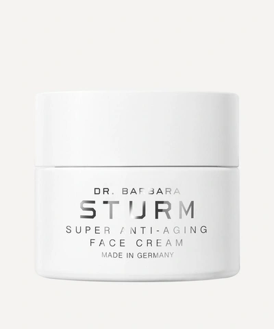 Dr Barbara Sturm Super Anti-ageing Face Cream 50ml