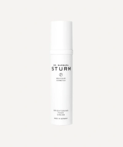 Dr Barbara Sturm Brightening Face Cream 50ml