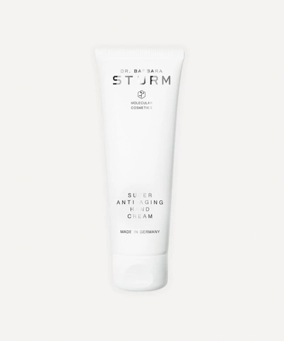 Dr Barbara Sturm Super Anti-ageing Hand Cream 50ml