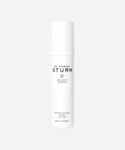 Dr Barbara Sturm Brightening Face Lotion 50ml