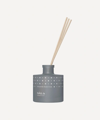 Skandinavisk Fjall Scented Reed Diffuser 200ml