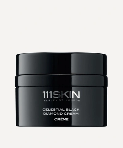 111skin Celestial Black Diamond Cream 50ml