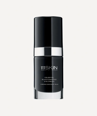 111skin 0.5 Oz. Celestial Black Diamond Eye Cream In Default Title